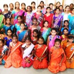 Teachers Day Celebration - www.shantabavidyalaya.com