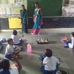 Teachers Day Celebration - www.shantabavidyalaya.com